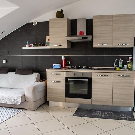 Casa Vacanza Lareggia Con Garage San Prisco Ngoại thất bức ảnh