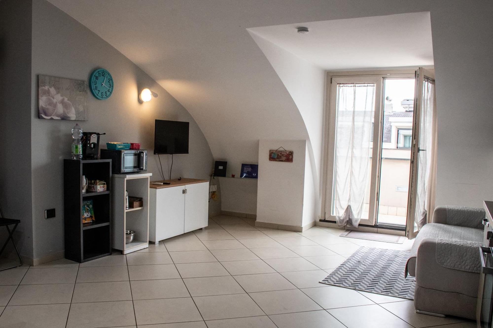 Casa Vacanza Lareggia Con Garage San Prisco Ngoại thất bức ảnh