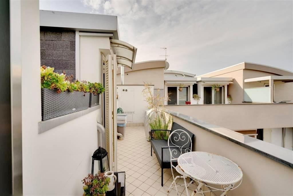 Casa Vacanza Lareggia Con Garage San Prisco Ngoại thất bức ảnh